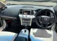 2014 Nissan Murano