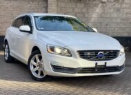 2015 Volvo V60 T4