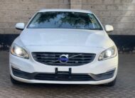 2015 Volvo V60 T4
