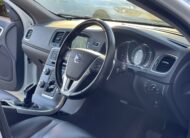 2015 Volvo V60 T4