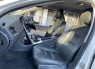2015 Volvo V60 T4