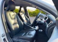 2015 Volvo V60 T4