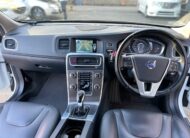 2015 Volvo V60 T4