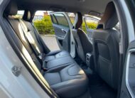 2015 Volvo V60 T4