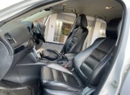2013 Mazda CX-5 White