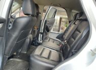 2013 Mazda CX-5 White