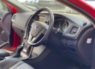 2015 Volvo V40 T4 Red
