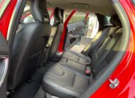 2015 Volvo V40 T4 Red