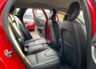 2015 Volvo V40 T4 Red