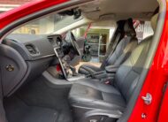 2015 Volvo V40 T4 Red