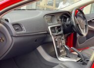 2015 Volvo V40 T4 Red