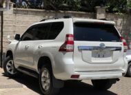 2014 Toyota Landcruiser Prado TX J150