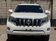 2014 Toyota Landcruiser Prado TX J150