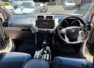 2014 Toyota Landcruiser Prado TX J150