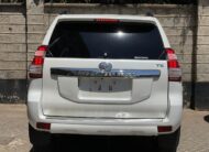 2014 Toyota Landcruiser Prado TX J150