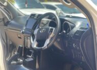 2014 Toyota Landcruiser Prado TX J150