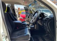 2014 Toyota Landcruiser Prado TX J150