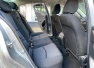 2015 Mazda Axela Grey