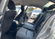 2015 Mazda Axela Grey