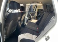 2010 BMW X3 White