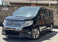 2015 Honda Stepwagon Spada