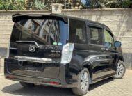 2015 Honda Stepwagon Spada