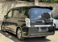 2015 Honda Stepwagon Spada