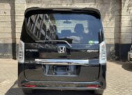 2015 Honda Stepwagon Spada