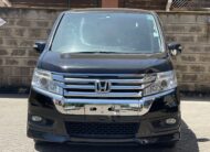 2015 Honda Stepwagon Spada