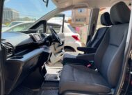 2015 Honda Stepwagon Spada