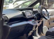 2015 Honda Stepwagon Spada