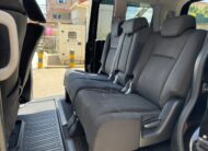 2015 Honda Stepwagon Spada