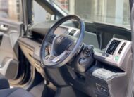 2015 Honda Stepwagon Spada
