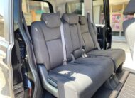 2015 Honda Stepwagon Spada