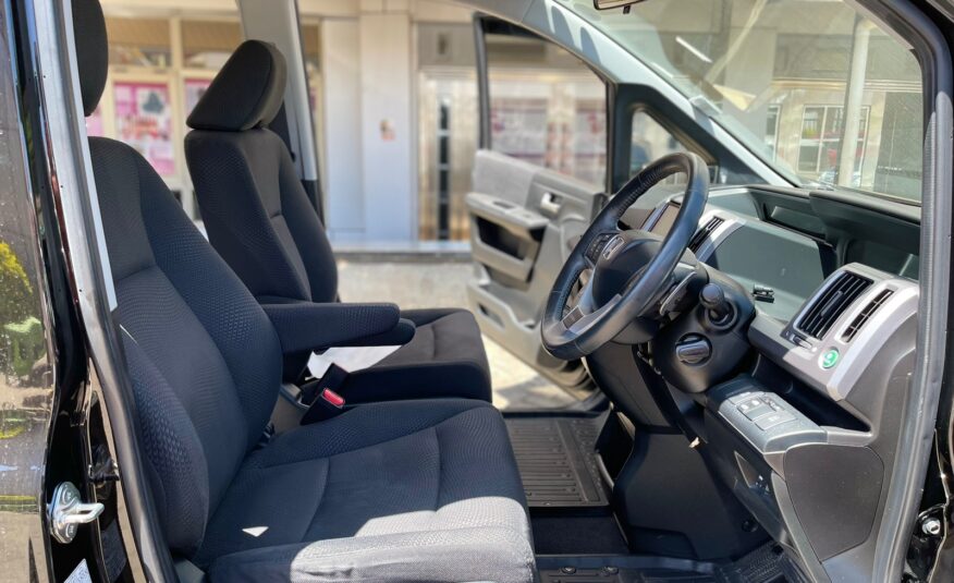 2015 Honda Stepwagon Spada