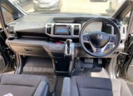 2015 Honda Stepwagon Spada