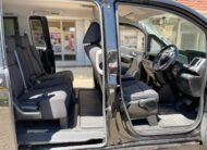 2015 Honda Stepwagon Spada
