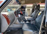 2010 Mitsubishi Pajero Shogun