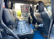 2010 Mitsubishi Pajero Shogun