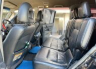2010 Mitsubishi Pajero Shogun