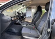 2015 Mazda Demio New Shape Grey