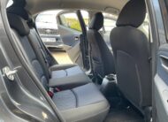 2015 Mazda Demio New Shape Grey