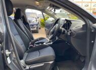 2015 Mazda Demio New Shape Grey