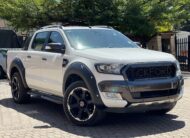 2017 Ford Ranger TickFord