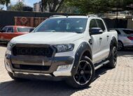 2017 Ford Ranger TickFord