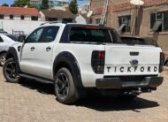 2017 Ford Ranger TickFord