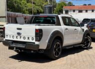 2017 Ford Ranger TickFord