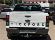 2017 Ford Ranger TickFord