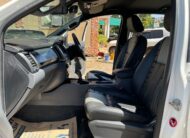 2017 Ford Ranger TickFord