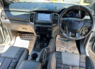 2017 Ford Ranger TickFord